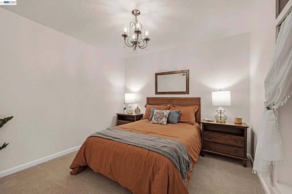 34515 Bentley Court Fremont CA 94555