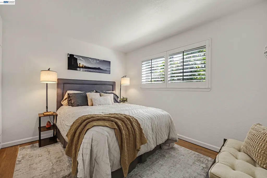 34515 Bentley Court Fremont CA 94555