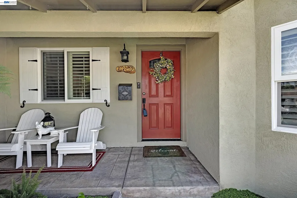 34515 Bentley Court Fremont CA 94555