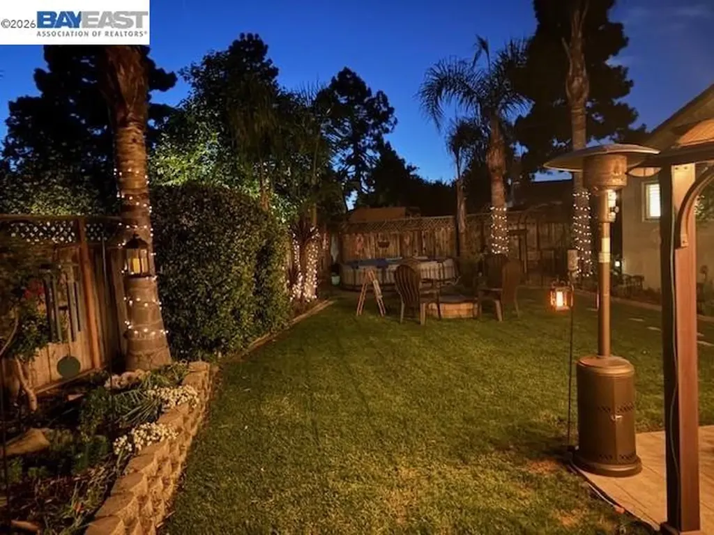 34515 Bentley Court Fremont CA 94555