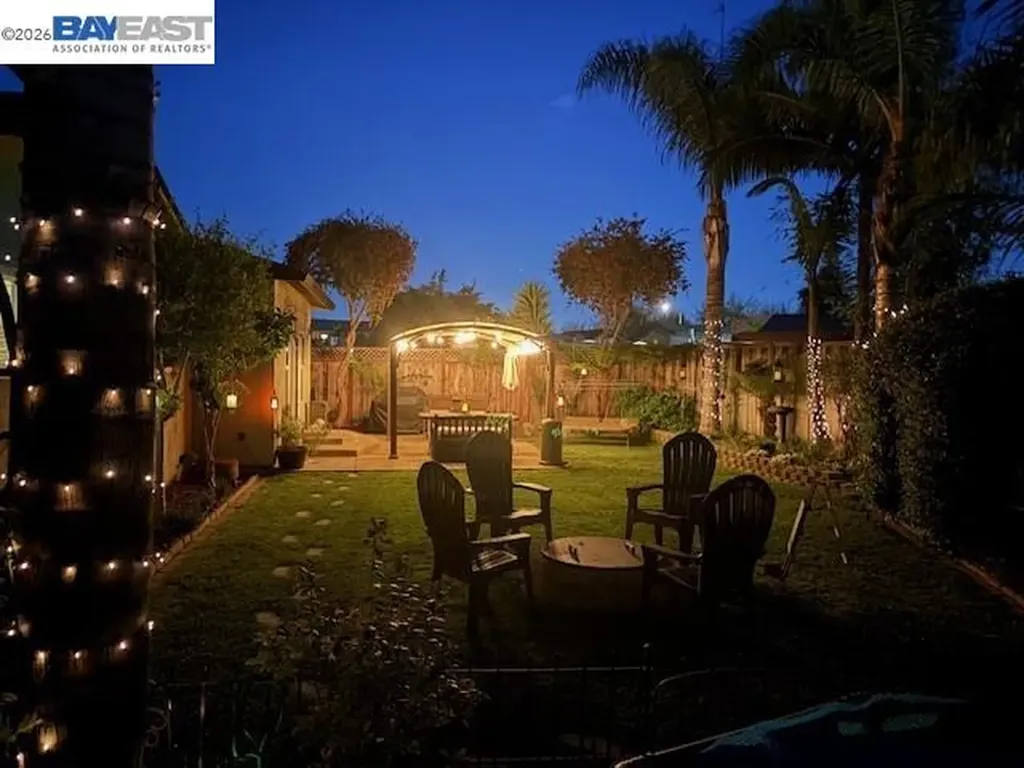 34515 Bentley Court Fremont CA 94555