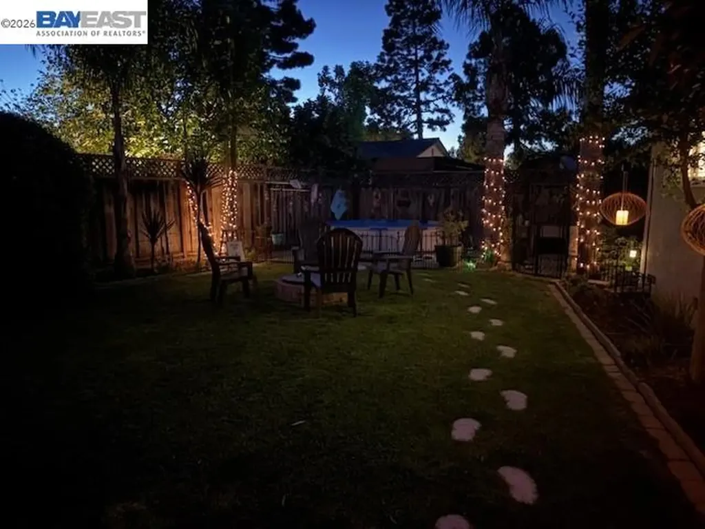 34515 Bentley Court Fremont CA 94555
