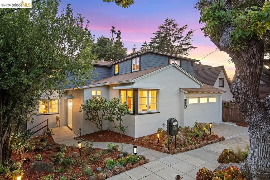 450 Vermont Avenue Berkeley CA 94707