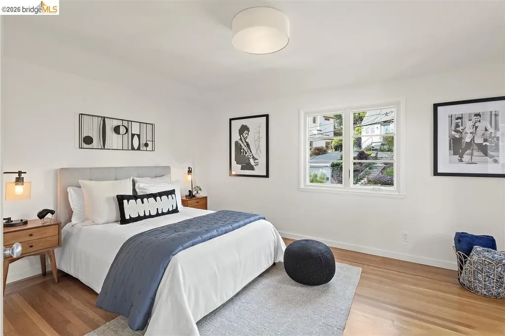 450 Vermont Avenue Berkeley CA 94707