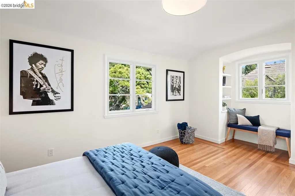 450 Vermont Avenue Berkeley CA 94707