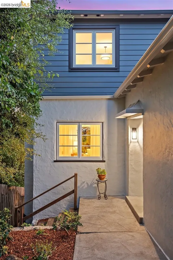 450 Vermont Avenue Berkeley CA 94707