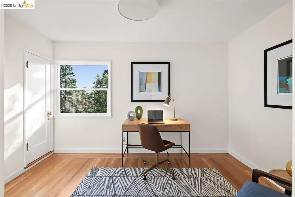 450 Vermont Avenue Berkeley CA 94707