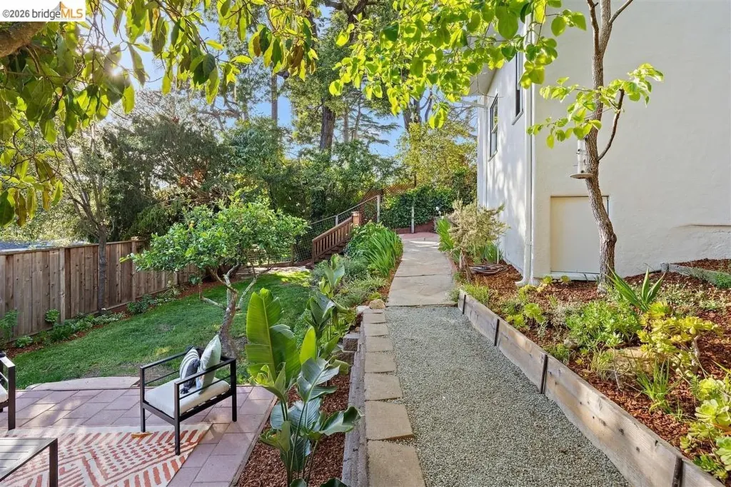 450 Vermont Avenue Berkeley CA 94707