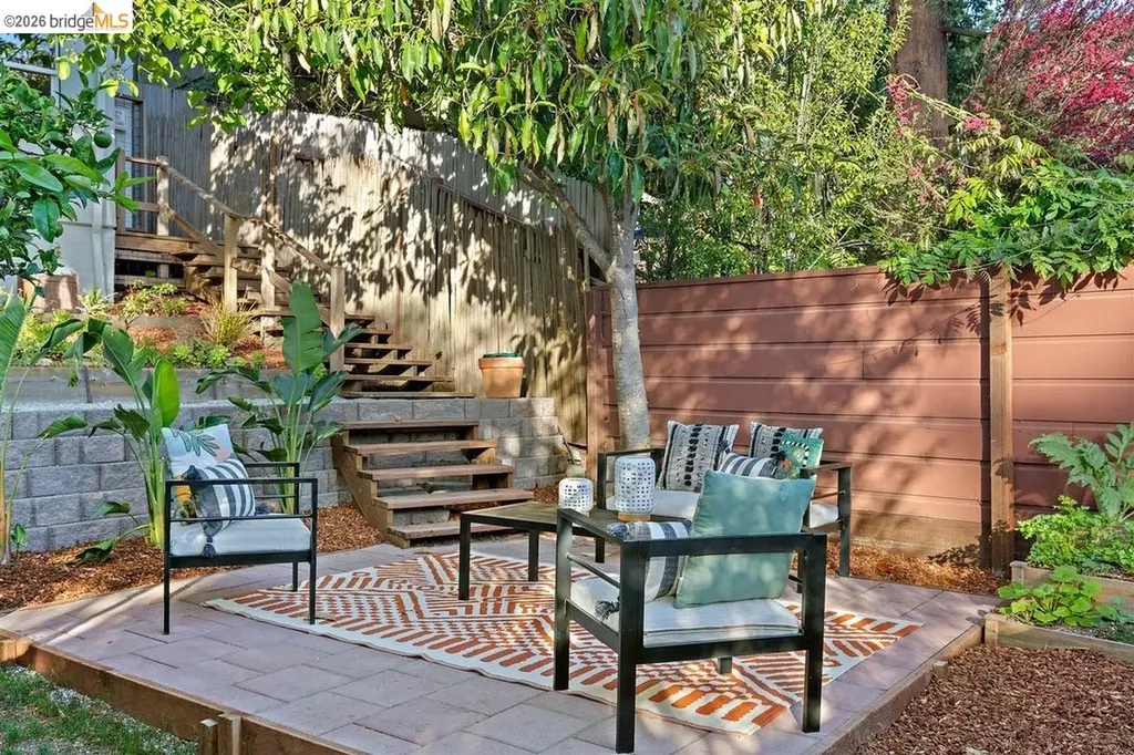 450 Vermont Avenue Berkeley CA 94707