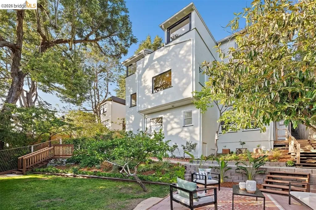 450 Vermont Avenue Berkeley CA 94707