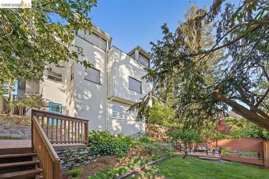 450 Vermont Avenue Berkeley CA 94707