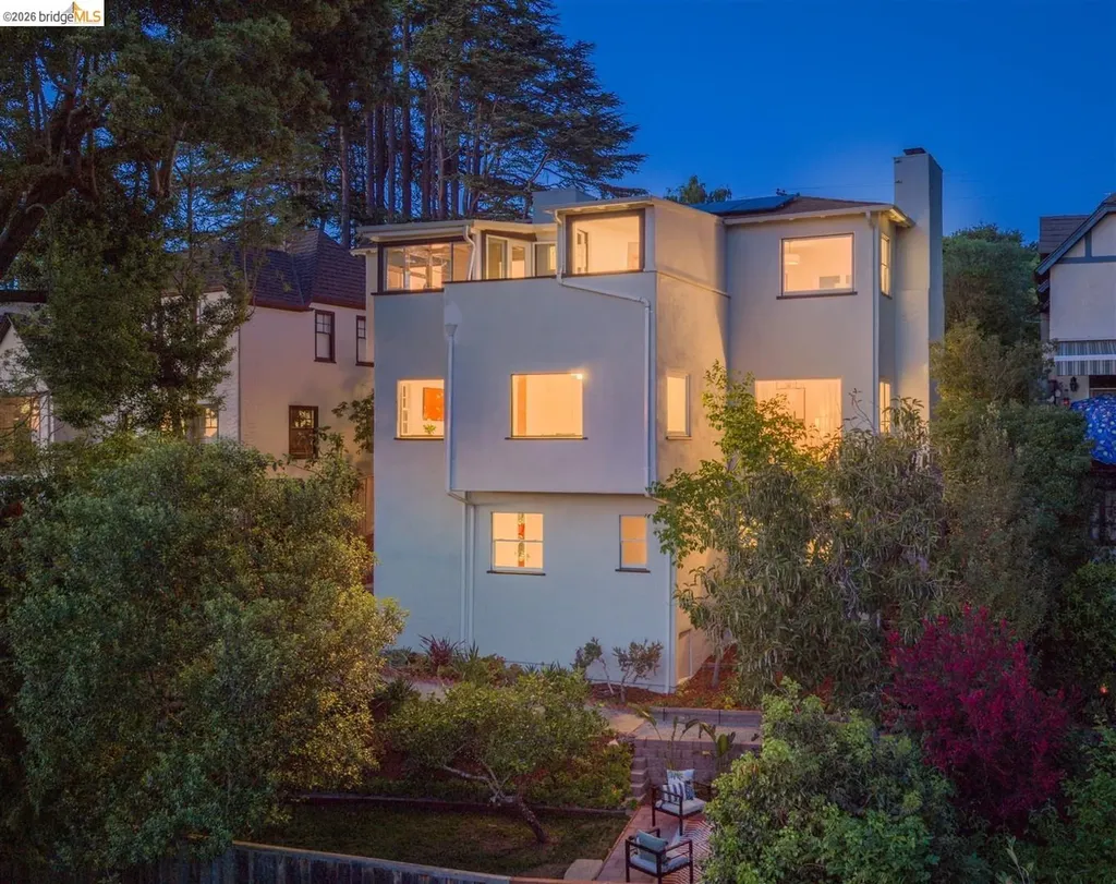450 Vermont Avenue Berkeley CA 94707