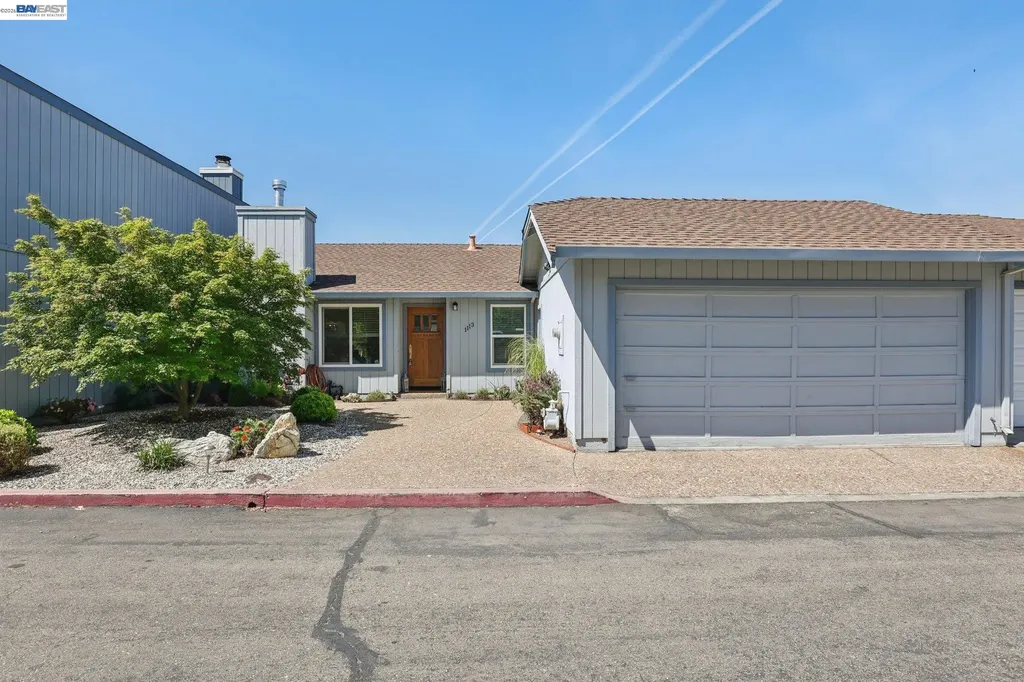 1113 Tokay Common Livermore CA 94550