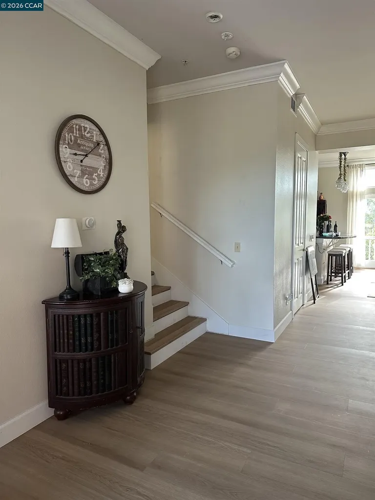 2144 Railroad Avenue Hercules CA 94547