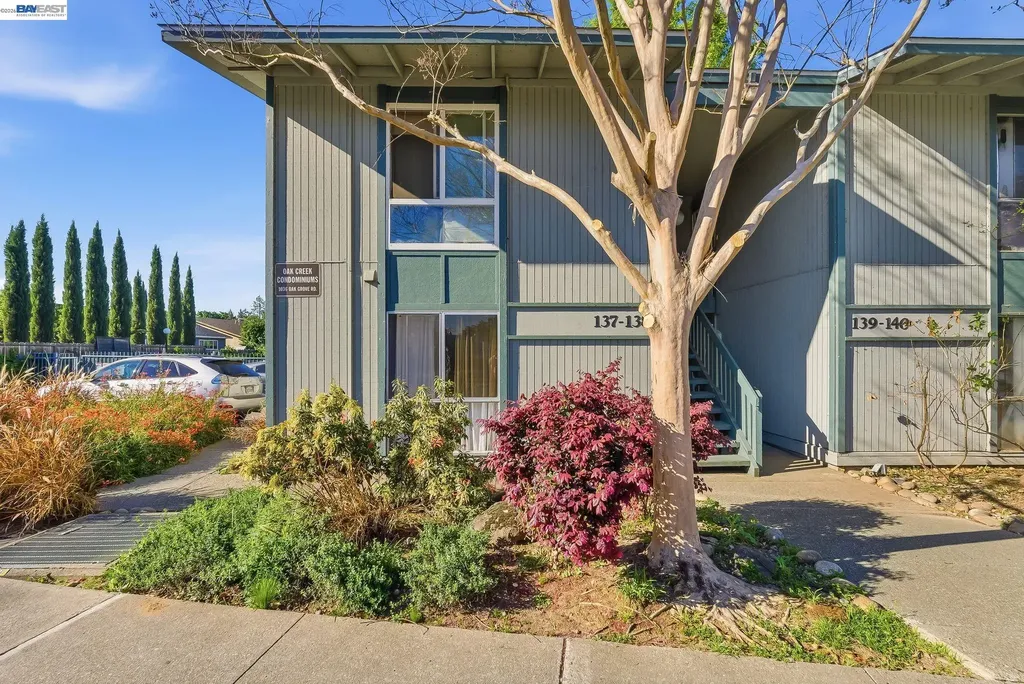 1036 Oak Grove Road Concord CA 94518