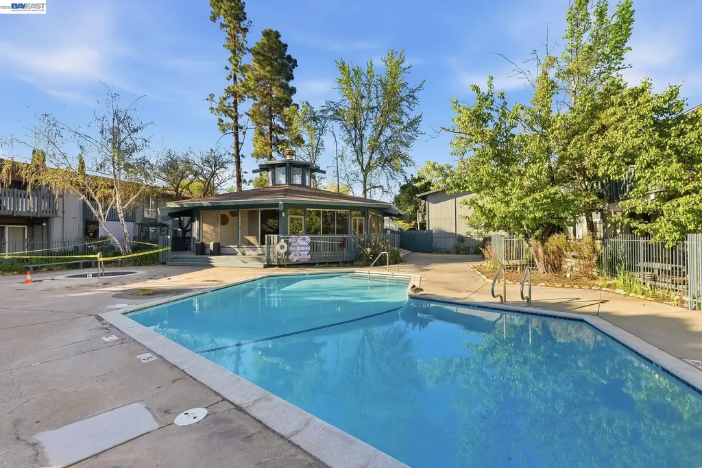 1036 Oak Grove Road Concord CA 94518