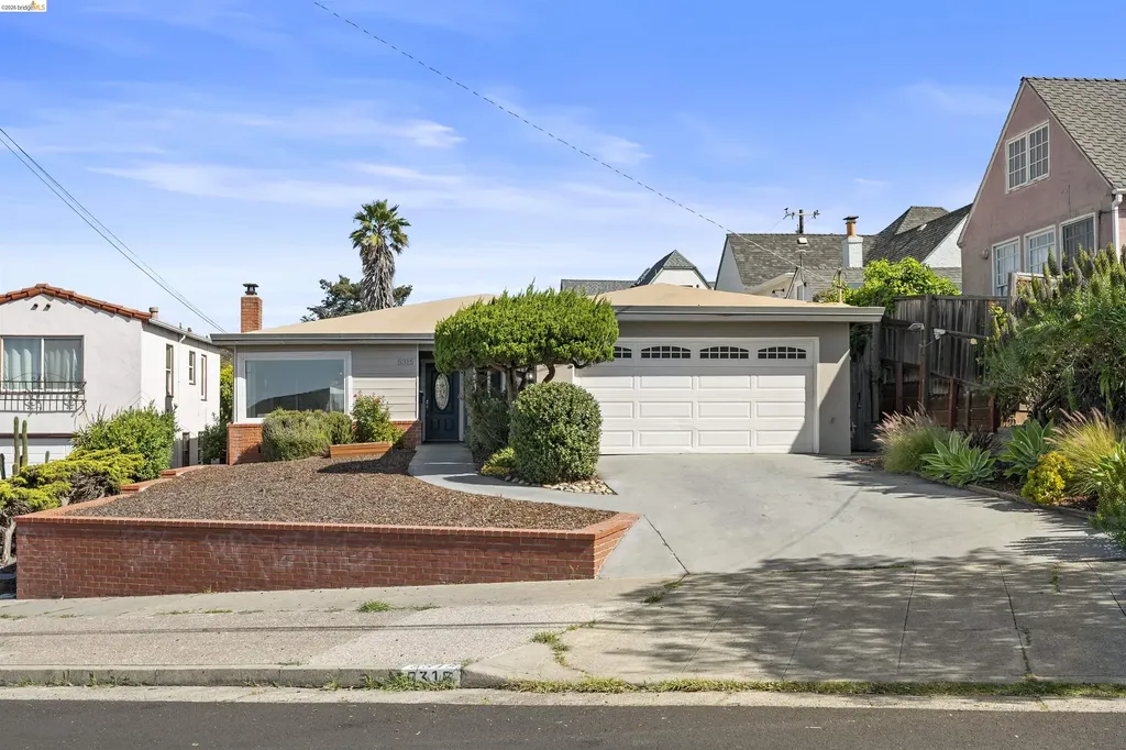 5315 Macdonald Avenue El Cerrito CA 94530