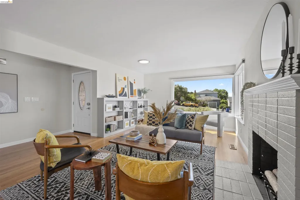 5315 Macdonald Avenue El Cerrito CA 94530