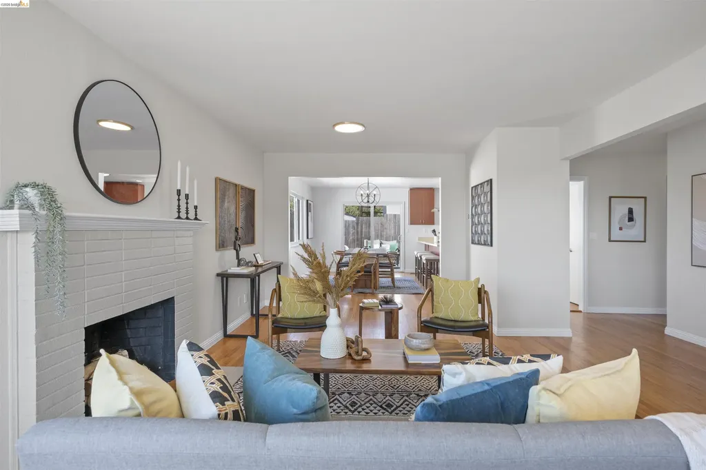 5315 Macdonald Avenue El Cerrito CA 94530