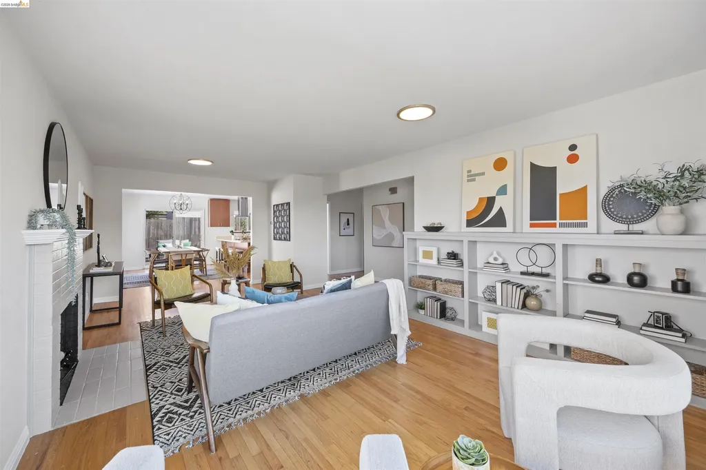 5315 Macdonald Avenue El Cerrito CA 94530