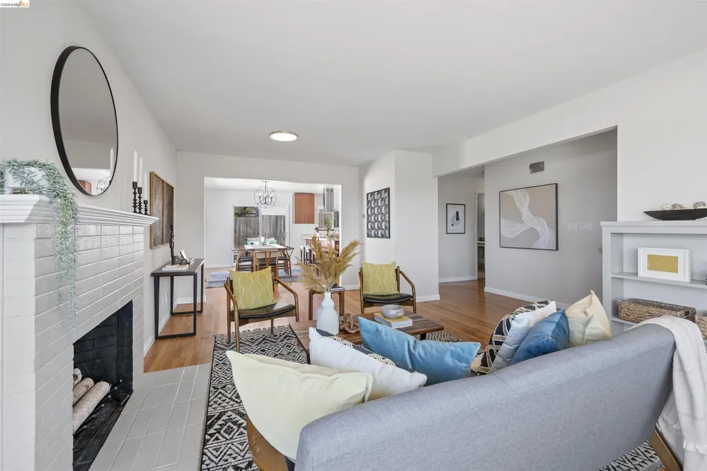 5315 Macdonald Avenue El Cerrito CA 94530