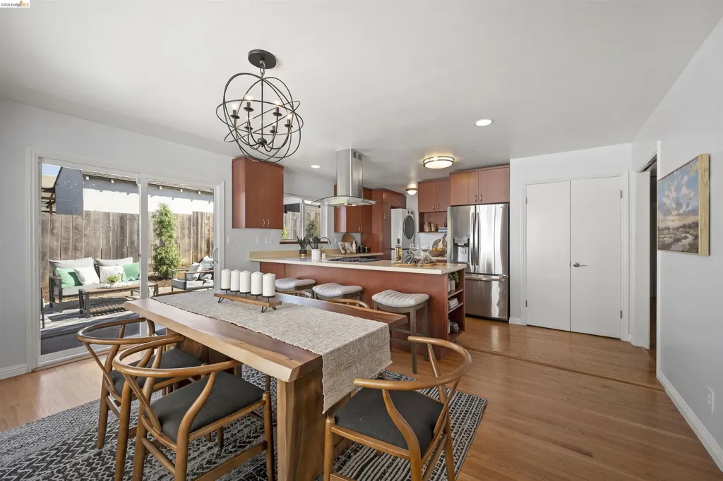 5315 Macdonald Avenue El Cerrito CA 94530