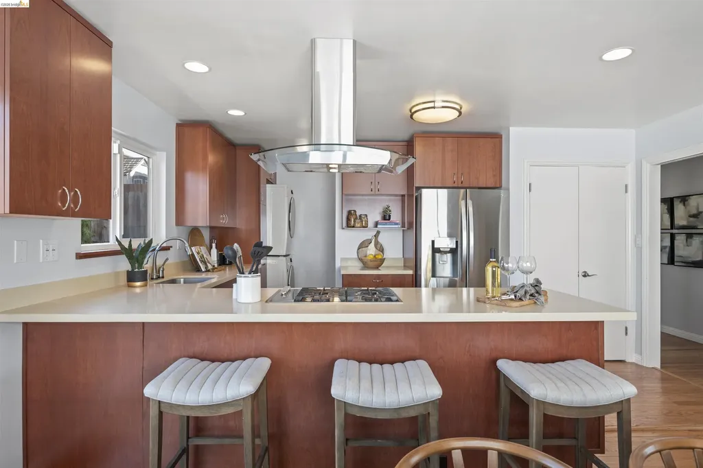 5315 Macdonald Avenue El Cerrito CA 94530