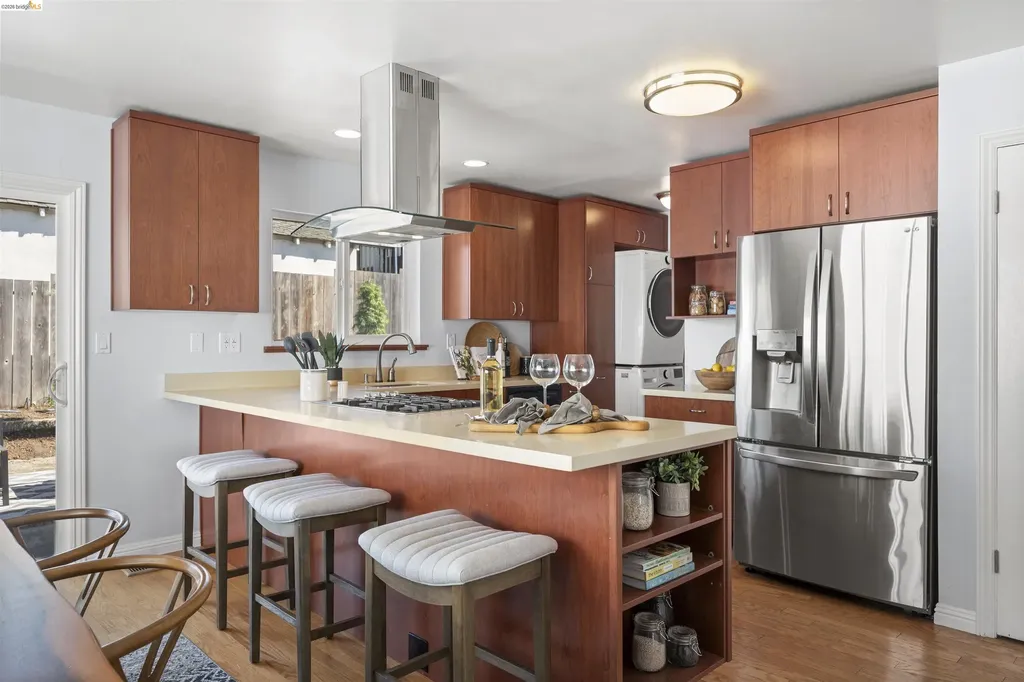 5315 Macdonald Avenue El Cerrito CA 94530