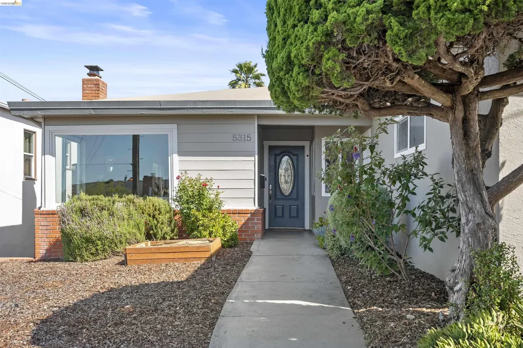 5315 Macdonald Avenue El Cerrito CA 94530