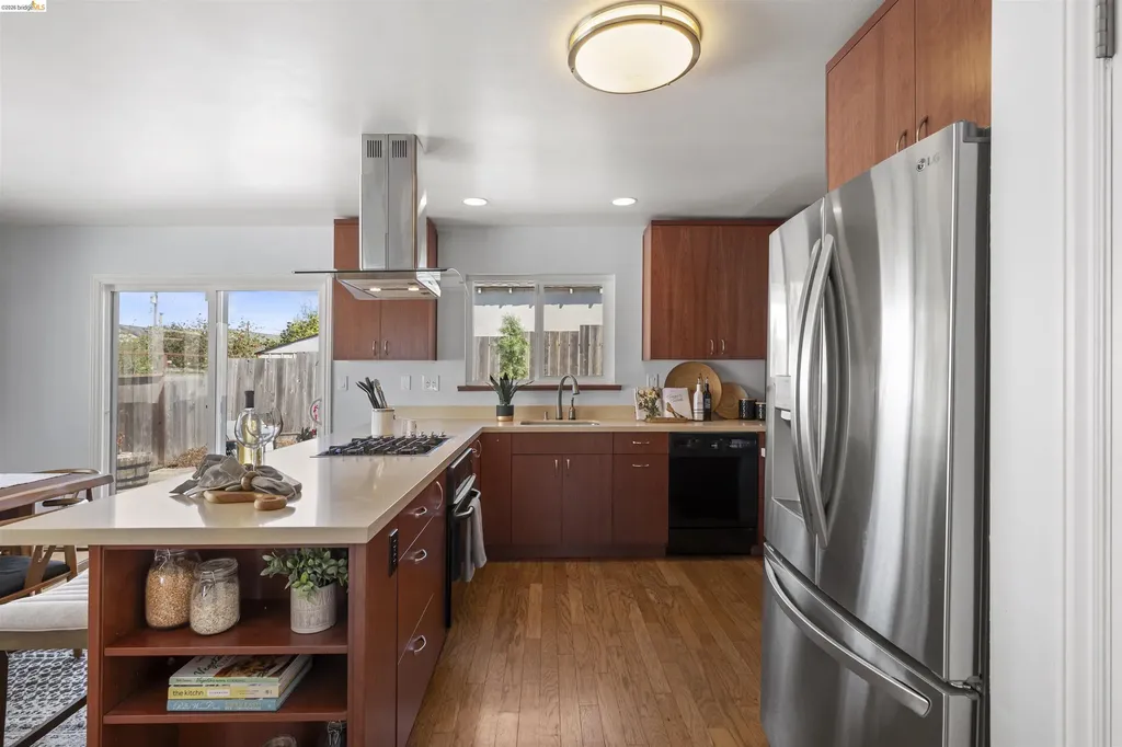 5315 Macdonald Avenue El Cerrito CA 94530