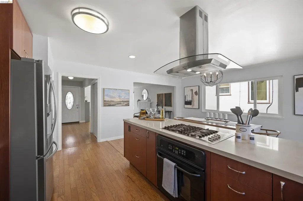 5315 Macdonald Avenue El Cerrito CA 94530