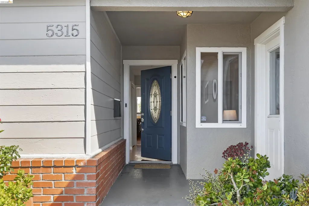 5315 Macdonald Avenue El Cerrito CA 94530