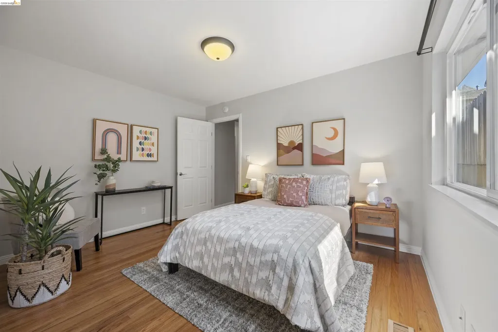 5315 Macdonald Avenue El Cerrito CA 94530