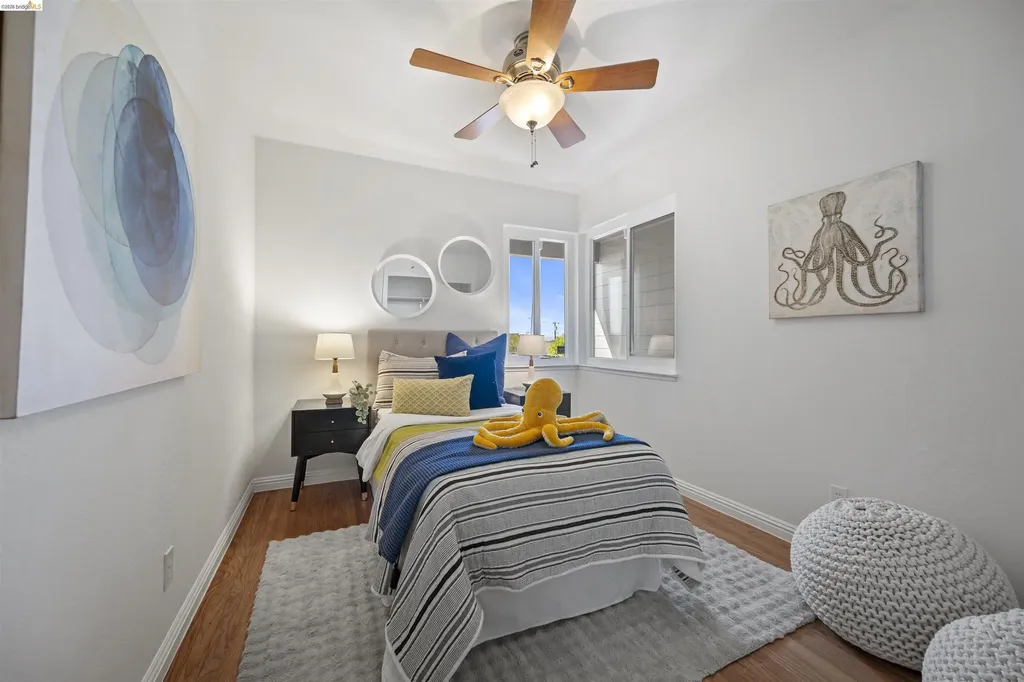 5315 Macdonald Avenue El Cerrito CA 94530
