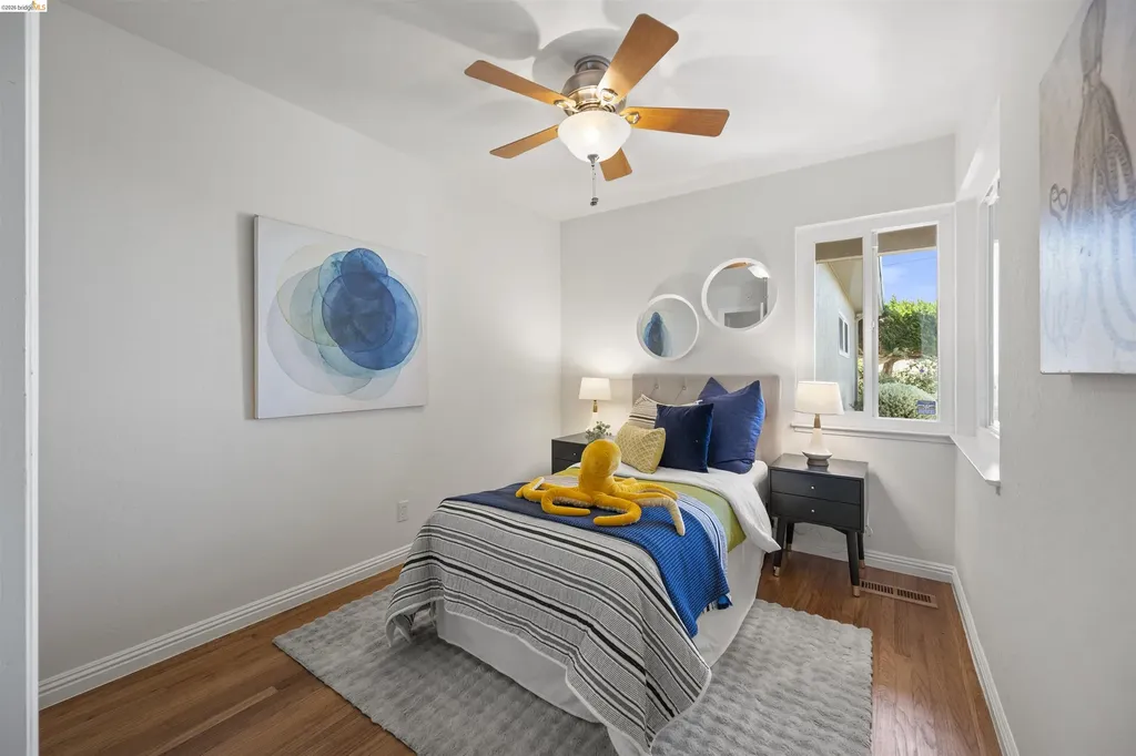 5315 Macdonald Avenue El Cerrito CA 94530