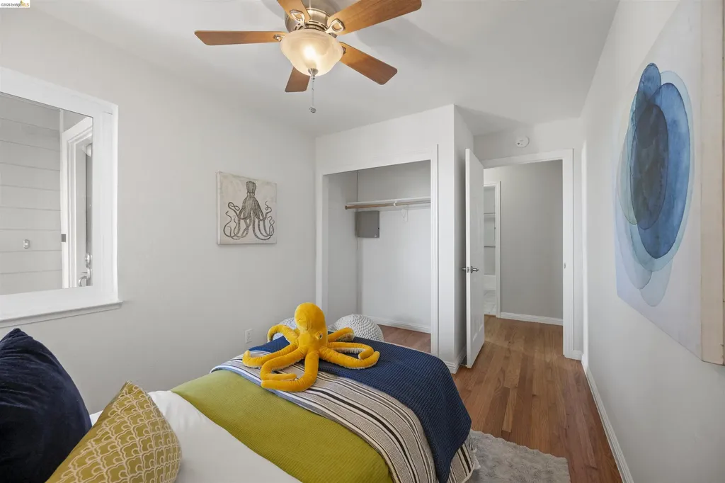 5315 Macdonald Avenue El Cerrito CA 94530