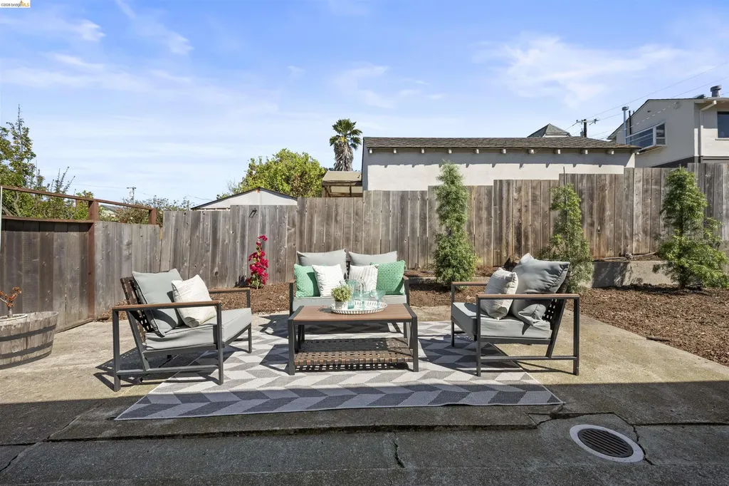 5315 Macdonald Avenue El Cerrito CA 94530