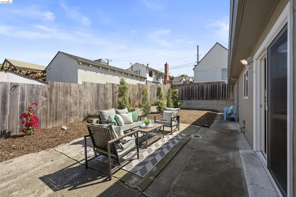 5315 Macdonald Avenue El Cerrito CA 94530