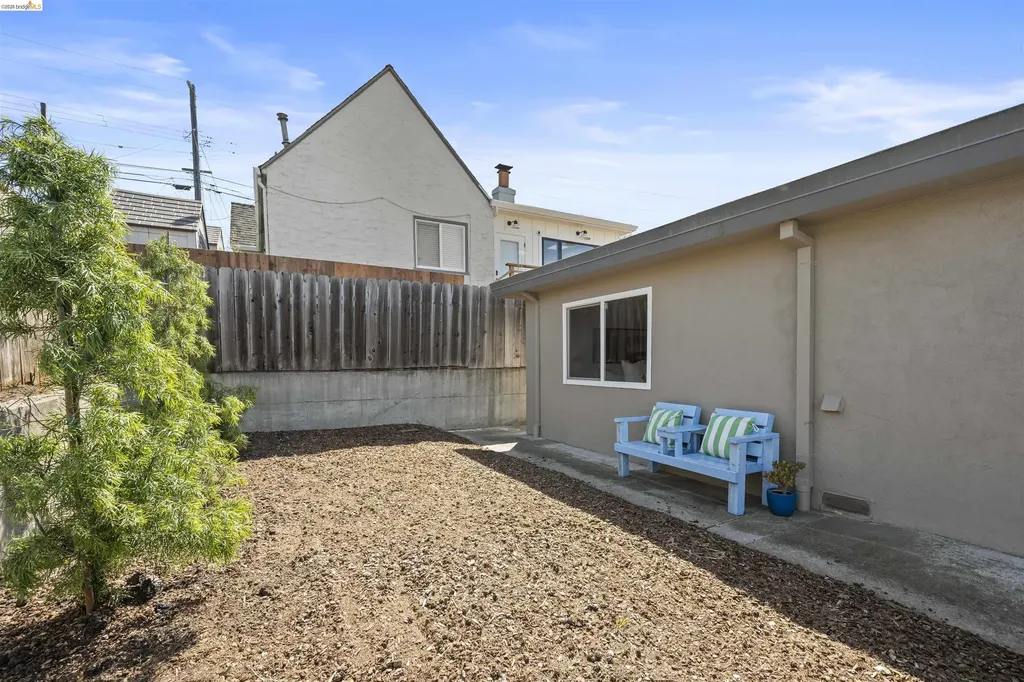 5315 Macdonald Avenue El Cerrito CA 94530