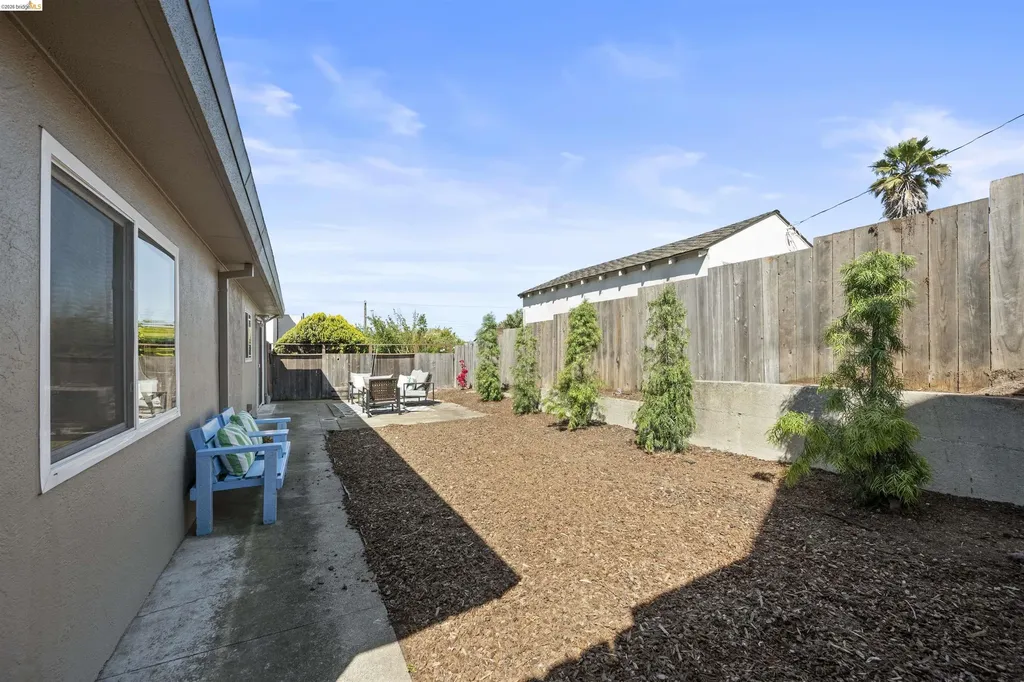 5315 Macdonald Avenue El Cerrito CA 94530