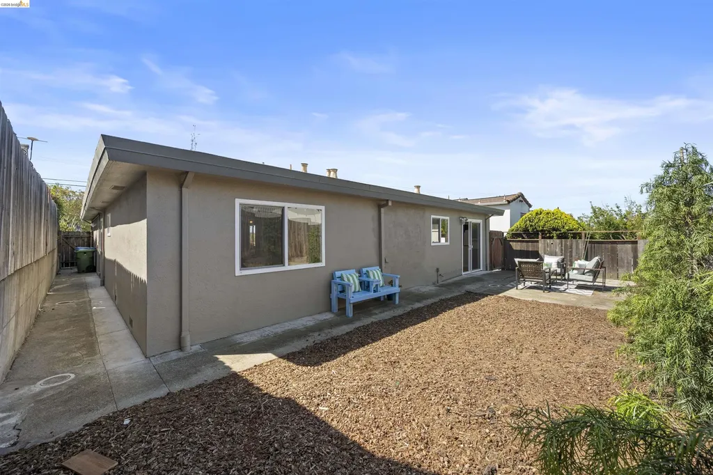5315 Macdonald Avenue El Cerrito CA 94530