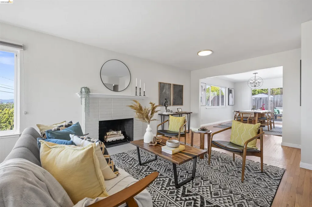 5315 Macdonald Avenue El Cerrito CA 94530