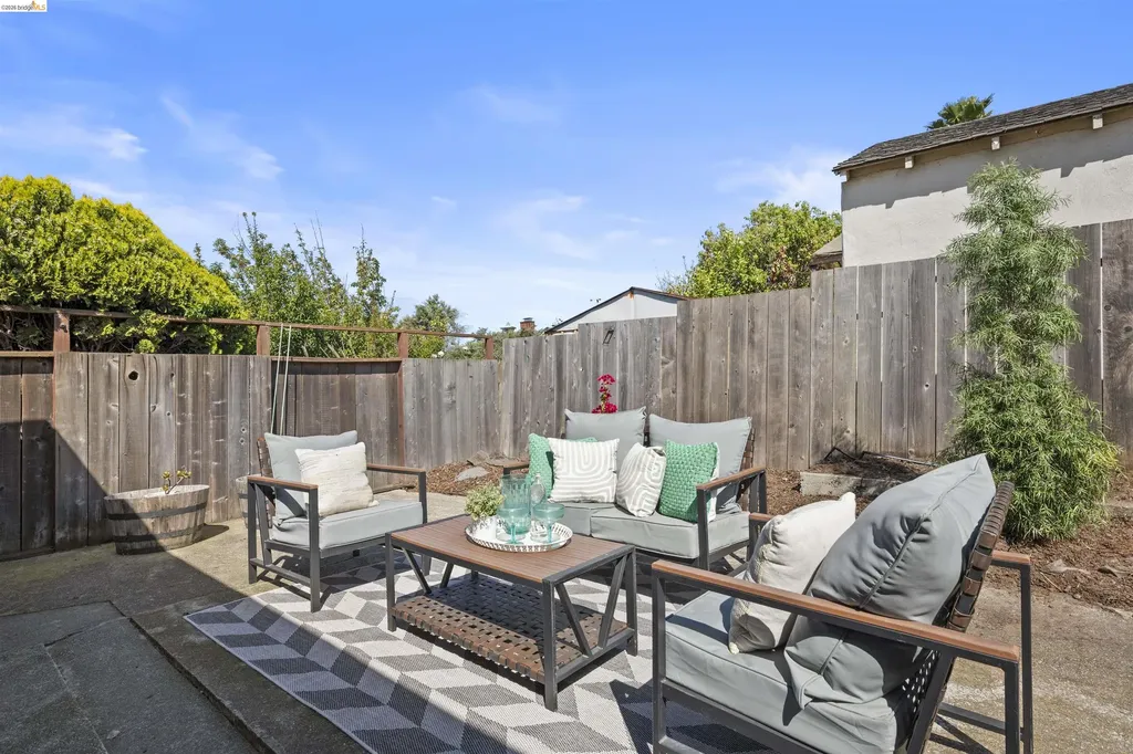5315 Macdonald Avenue El Cerrito CA 94530