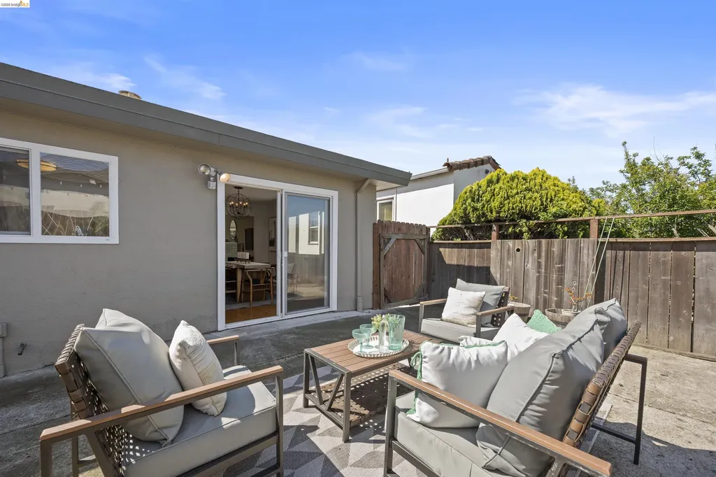 5315 Macdonald Avenue El Cerrito CA 94530