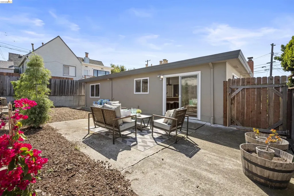 5315 Macdonald Avenue El Cerrito CA 94530
