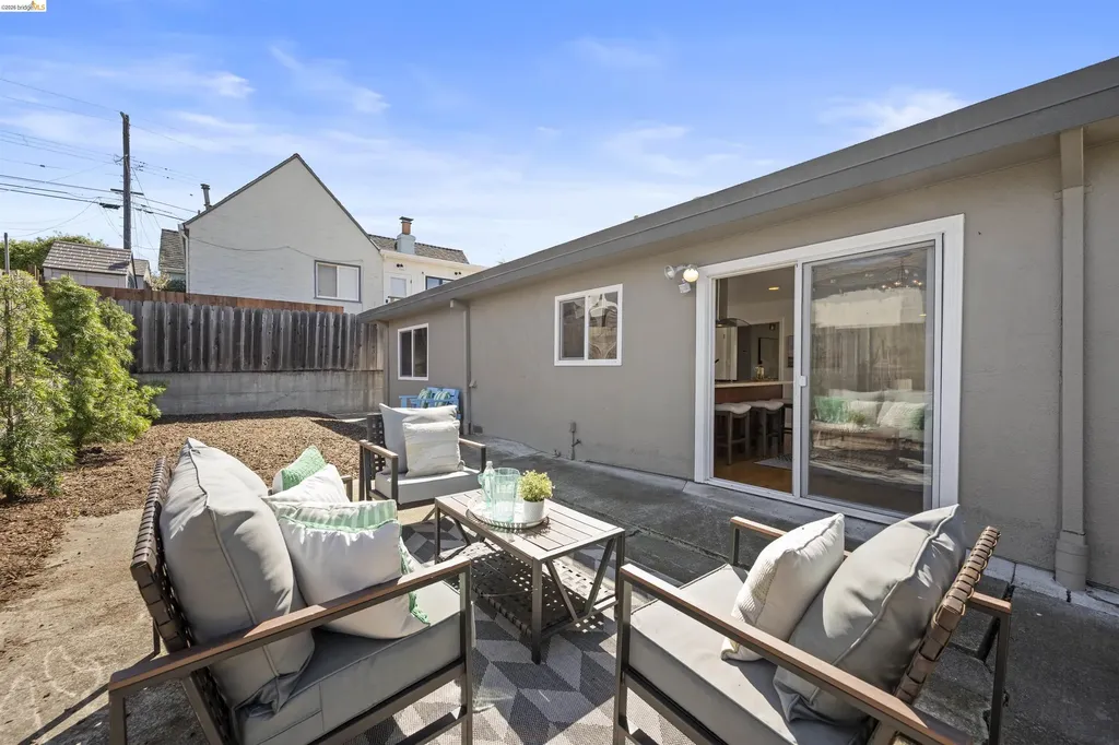 5315 Macdonald Avenue El Cerrito CA 94530