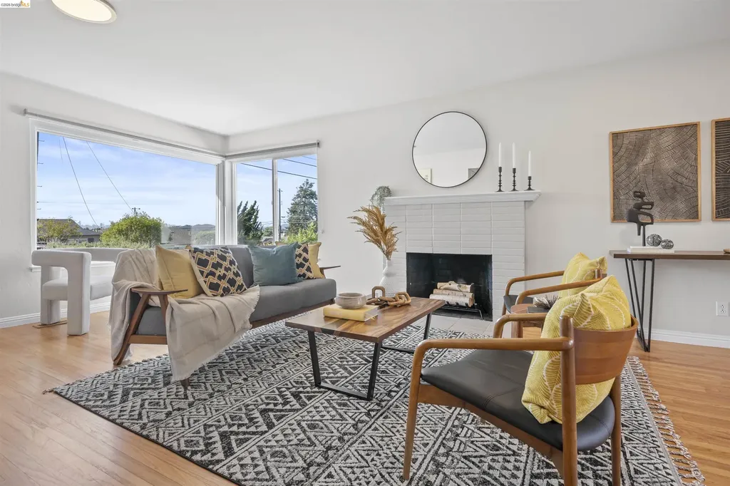 5315 Macdonald Avenue El Cerrito CA 94530