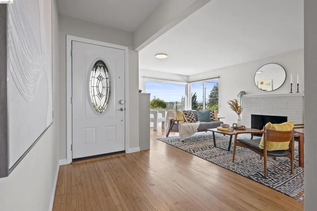 5315 Macdonald Avenue El Cerrito CA 94530