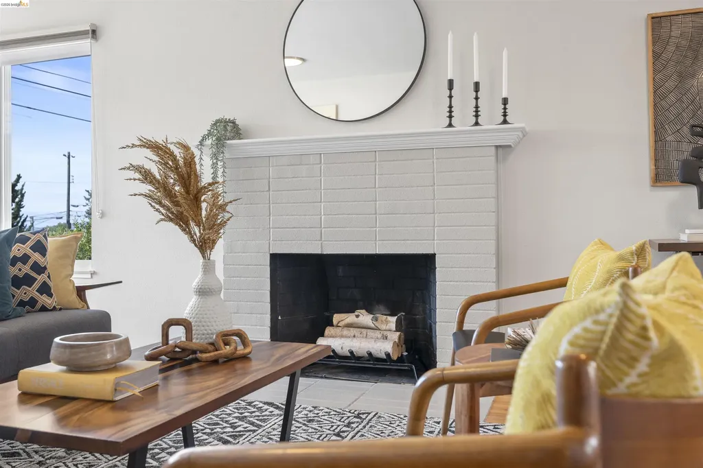 5315 Macdonald Avenue El Cerrito CA 94530
