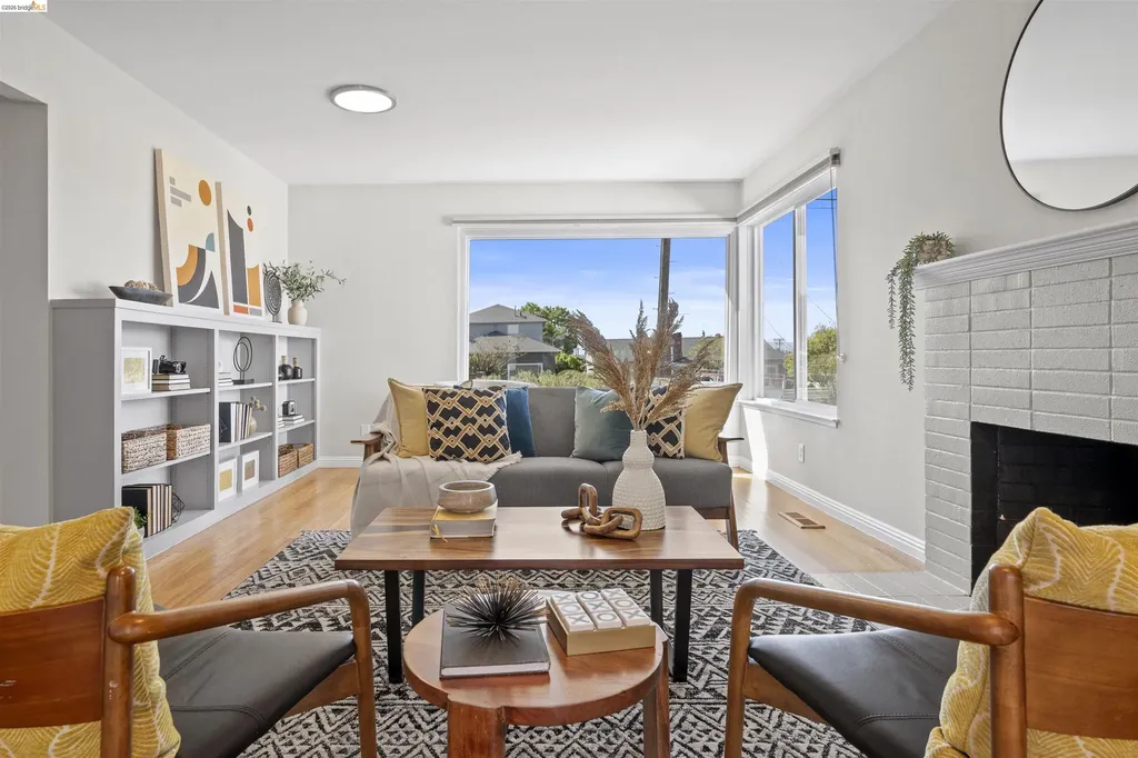 5315 Macdonald Avenue El Cerrito CA 94530